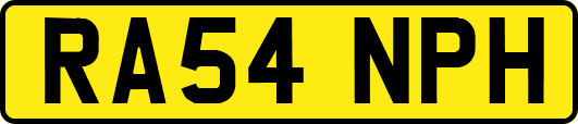 RA54NPH