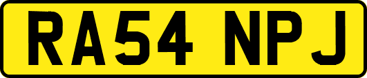 RA54NPJ