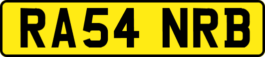 RA54NRB