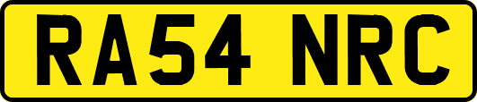 RA54NRC