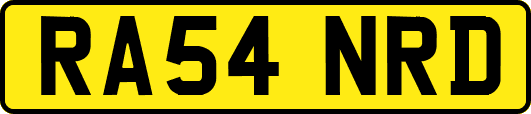 RA54NRD