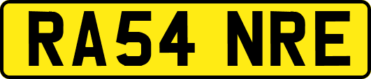 RA54NRE