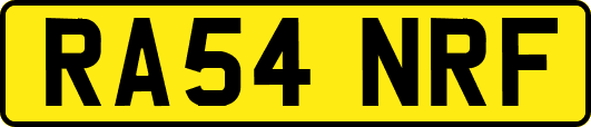 RA54NRF