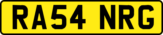 RA54NRG