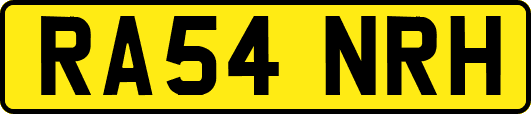 RA54NRH