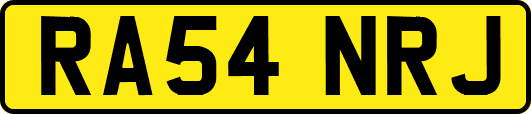 RA54NRJ
