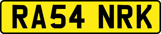 RA54NRK