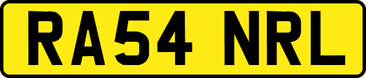 RA54NRL