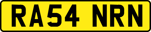 RA54NRN