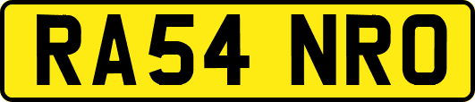 RA54NRO