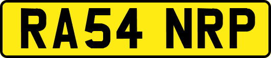 RA54NRP