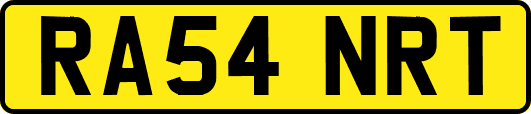 RA54NRT
