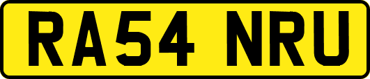 RA54NRU