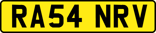 RA54NRV