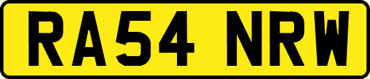 RA54NRW