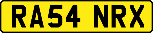 RA54NRX