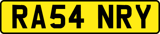 RA54NRY