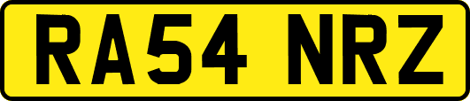 RA54NRZ