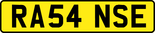 RA54NSE