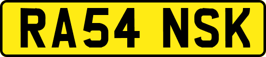 RA54NSK