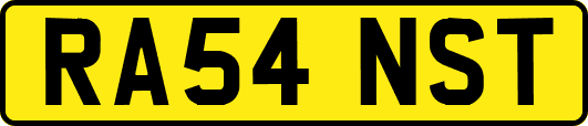 RA54NST