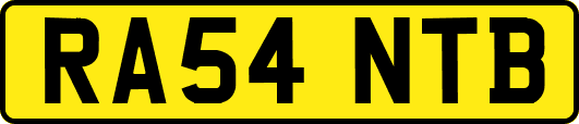 RA54NTB