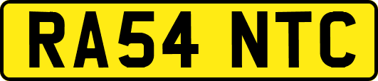 RA54NTC