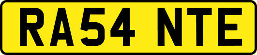 RA54NTE