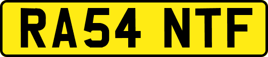 RA54NTF