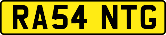 RA54NTG