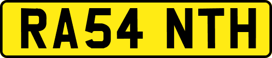 RA54NTH
