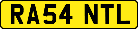 RA54NTL