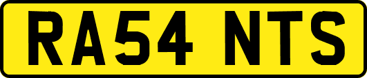 RA54NTS