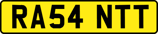 RA54NTT