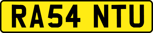 RA54NTU