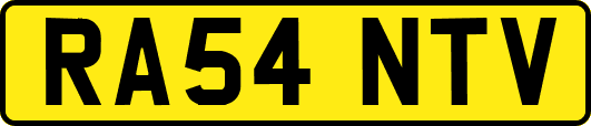 RA54NTV