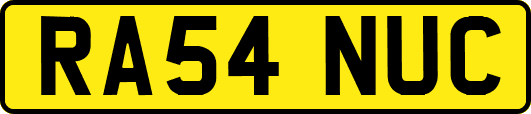 RA54NUC