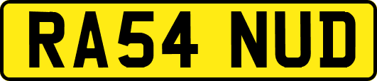 RA54NUD