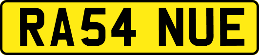 RA54NUE