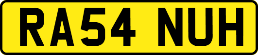 RA54NUH