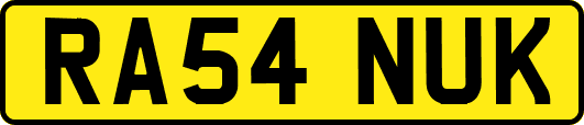 RA54NUK