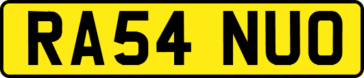 RA54NUO
