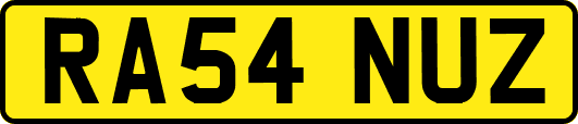 RA54NUZ
