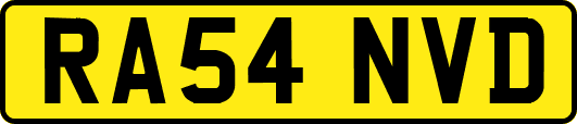 RA54NVD