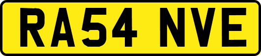 RA54NVE