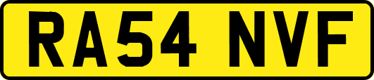 RA54NVF