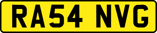 RA54NVG