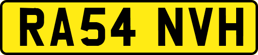 RA54NVH