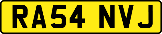 RA54NVJ