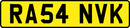 RA54NVK